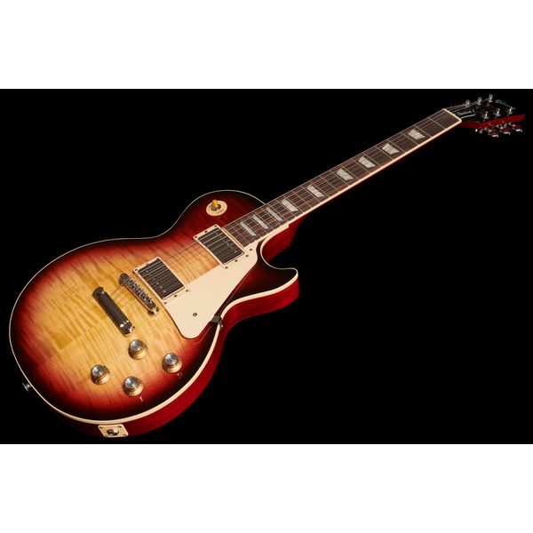 Gibson Les Paul Standard 60s Triburst