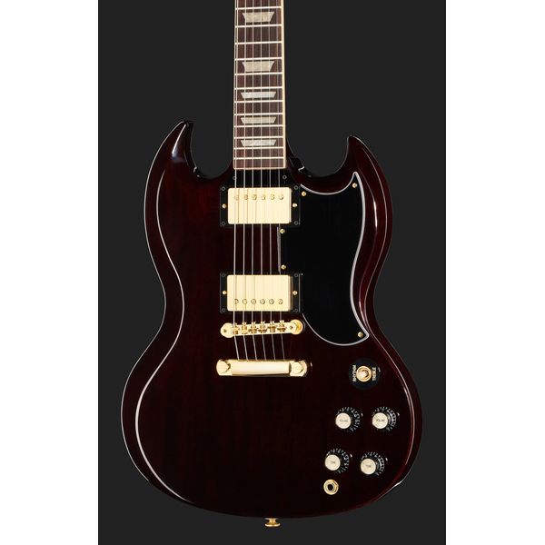 Gibson SG 61 Standard Aged Cherry