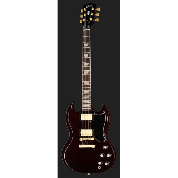 Gibson SG 61 Standard Aged Cherry