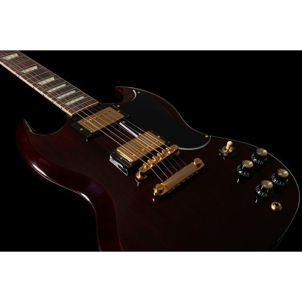 Gibson SG 61 Standard Aged Cherry