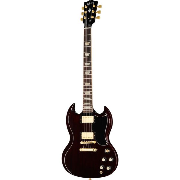 Gibson SG 61 Standard Aged Cherry