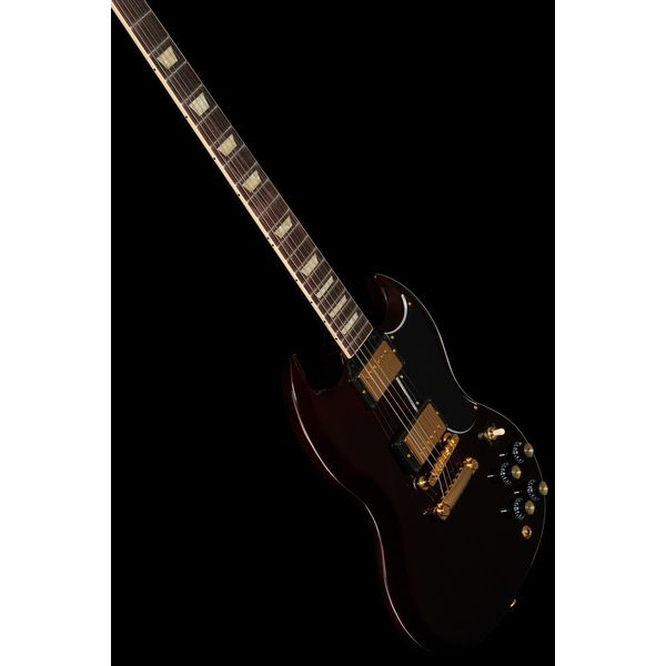 Gibson SG 61 Standard Aged Cherry