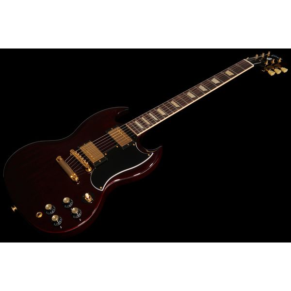 Gibson SG 61 Standard Aged Cherry