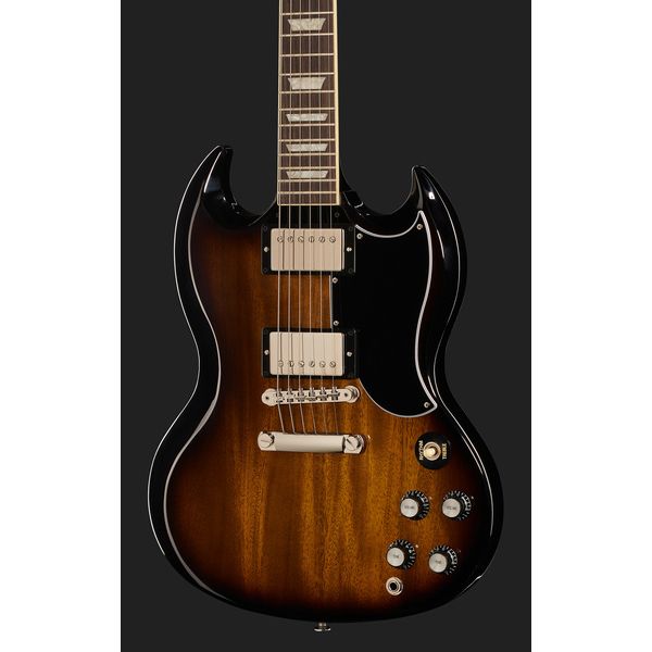 Gibson SG 61 Standard Tobacco SB