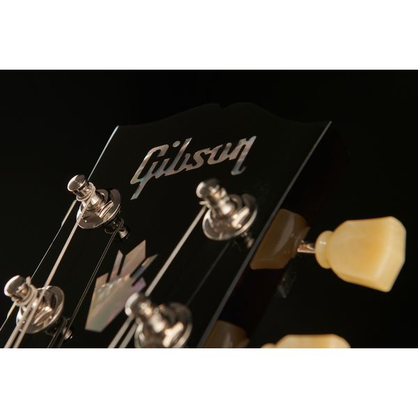 Gibson SG 61 Standard Tobacco SB