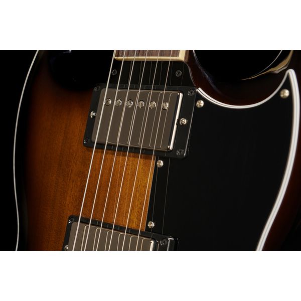 Gibson SG 61 Standard Tobacco SB