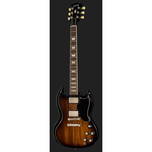 Gibson SG 61 Standard Tobacco SB