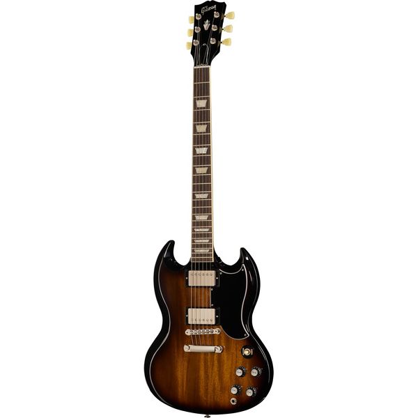 Gibson SG 61 Standard Tobacco SB