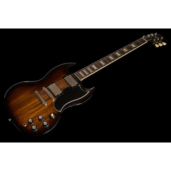 Gibson SG 61 Standard Tobacco SB