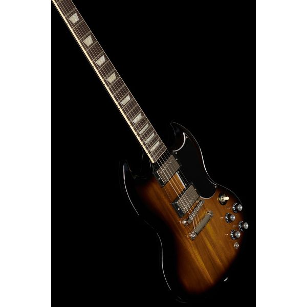 Gibson SG 61 Standard Tobacco SB