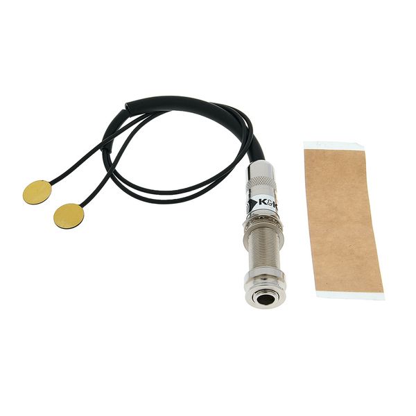 K&K Twin Spot Internal