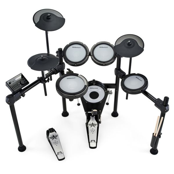 Millenium MPS-350 E-Drum Set