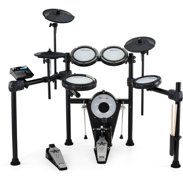 Millenium MPS-350 E-Drum Set