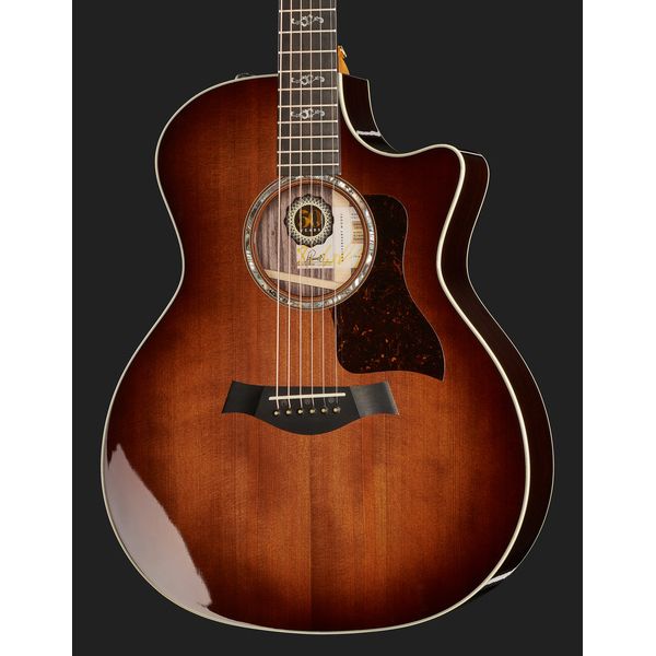 Taylor 414ce Special Edition 50th Ann