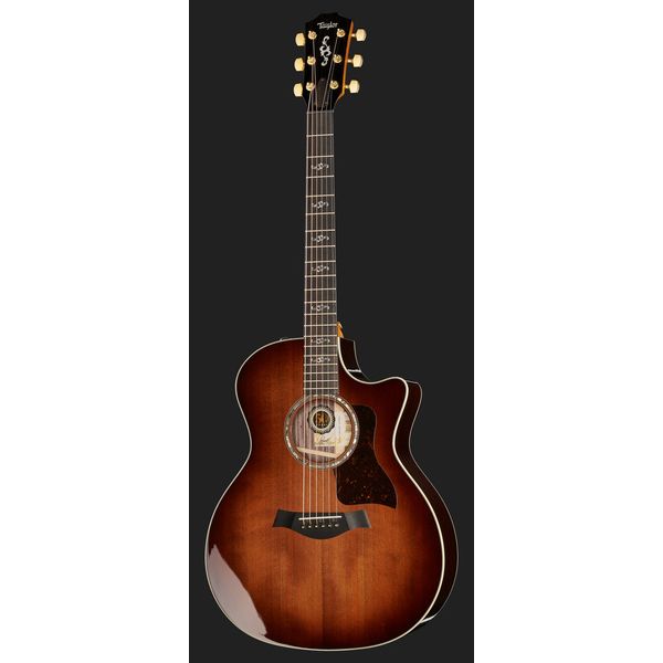 Taylor 414ce Special Edition 50th Ann