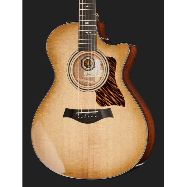 Taylor 312ce 50th Anniversary