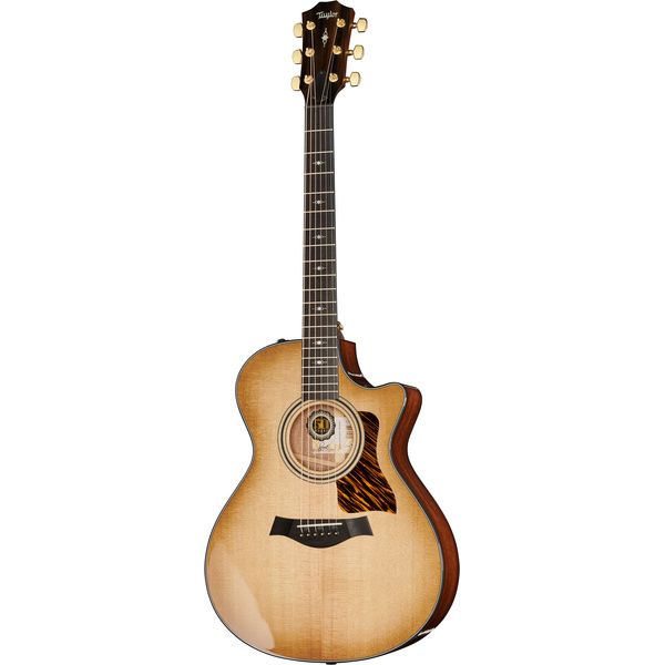 Taylor 312ce 50th Anniversary