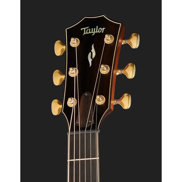 Taylor Builder's Edition 812ce LTD 50