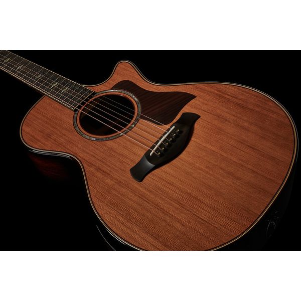 Taylor Builder's Edition 812ce LTD 50