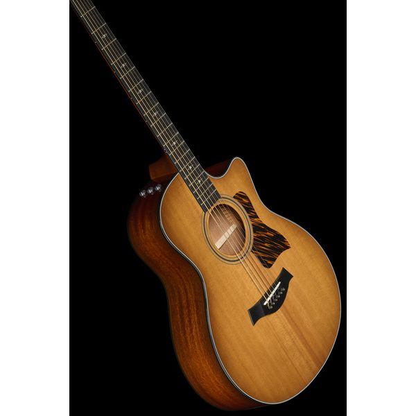 Taylor 316ce Baritone LTD 50th Anniv