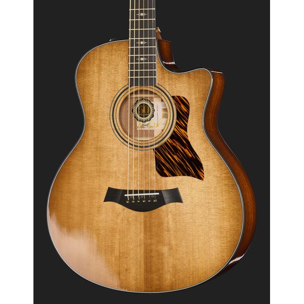 Taylor 316ce Baritone LTD 50th Anniv