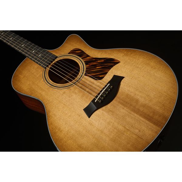 Taylor 316ce Baritone LTD 50th Anniv