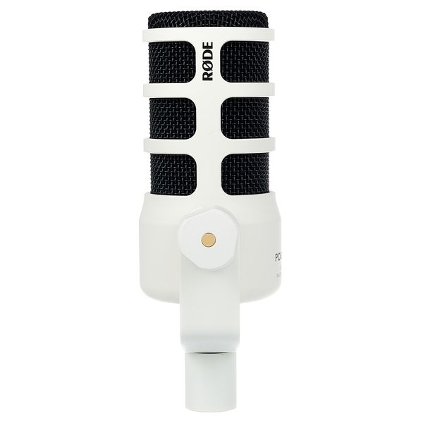 Rode PodMic USB White