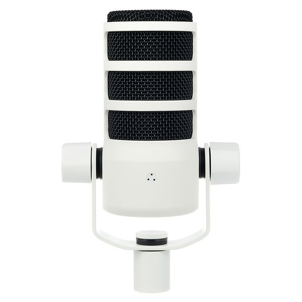 Rode PodMic USB White