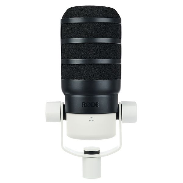 Rode PodMic USB White