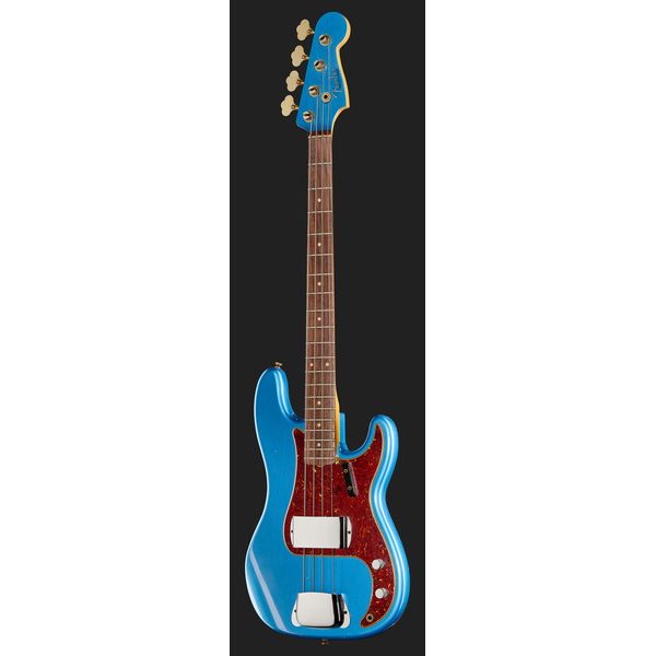 Fender 60 P-Bass LPB Journeyman Relic