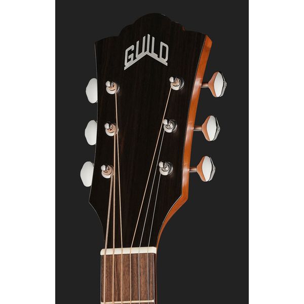 Guild D-320 Nat