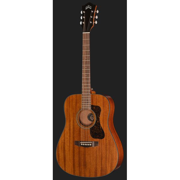 Guild D-320 Nat