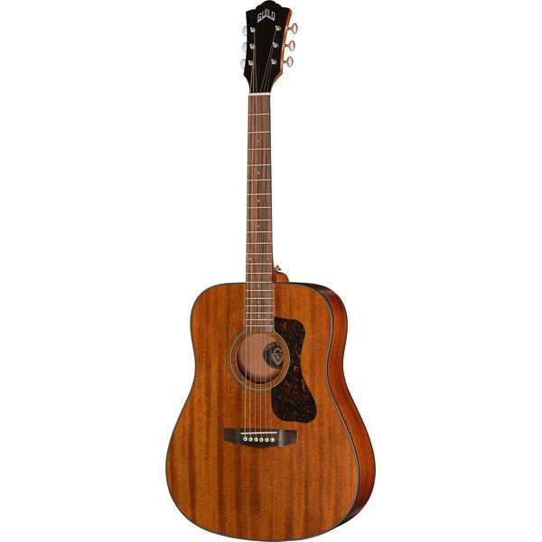 Guild D-320 Nat