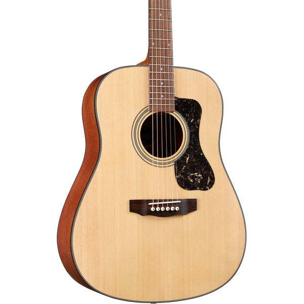 Guild D-340 Nat