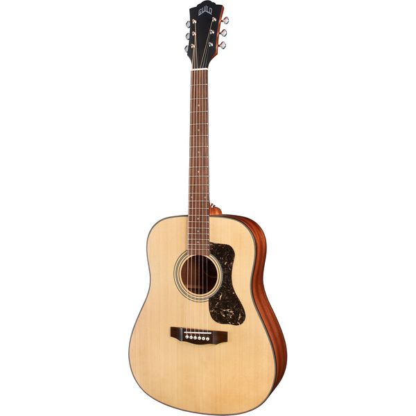 Guild D-340 Nat