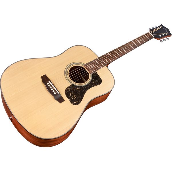 Guild D-340 Nat