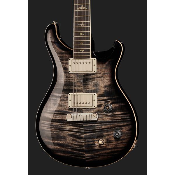 PRS McCarty Charcoal Burst