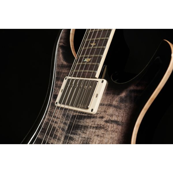 PRS McCarty Charcoal Burst