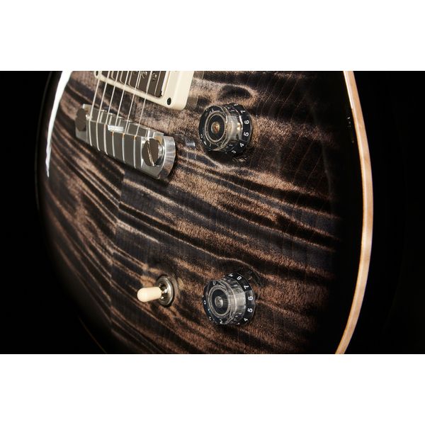 PRS McCarty Charcoal Burst