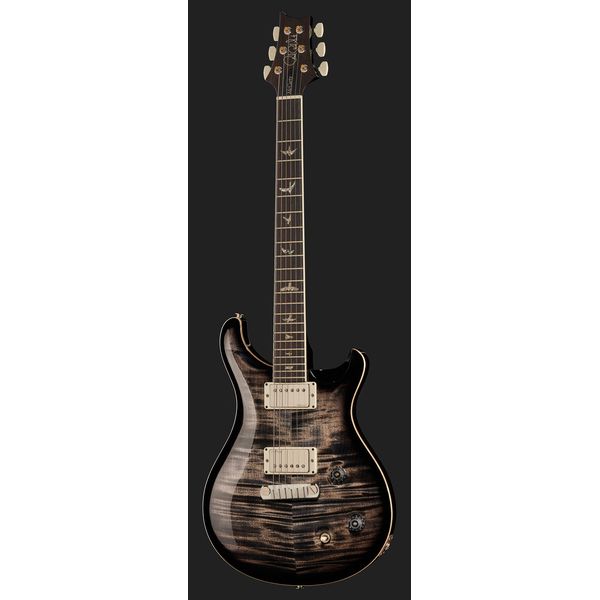 PRS McCarty Charcoal Burst