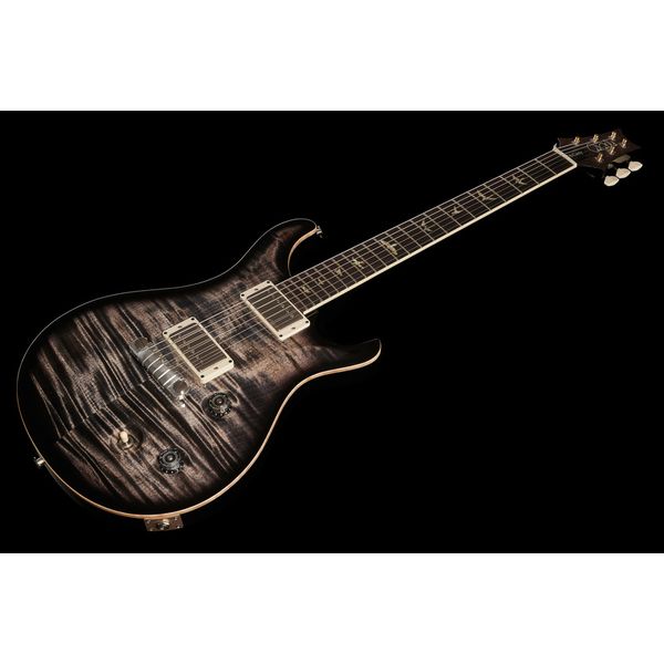 PRS McCarty Charcoal Burst