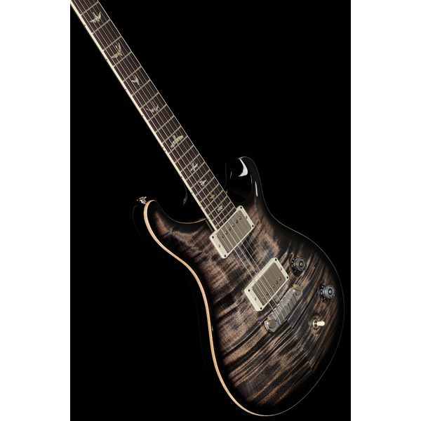 PRS McCarty Charcoal Burst