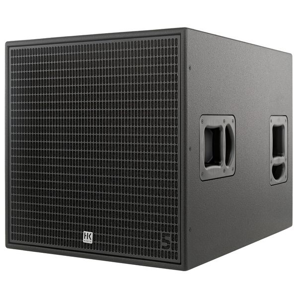 HK Audio 308 LTA Fullstack-System