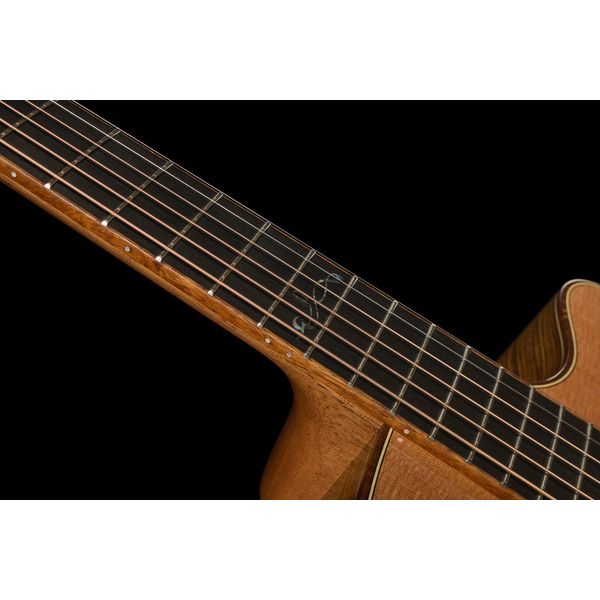 Lakewood M 42 Bocote Custom