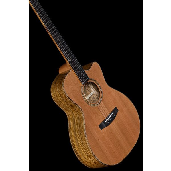 Lakewood M 42 Bocote Custom