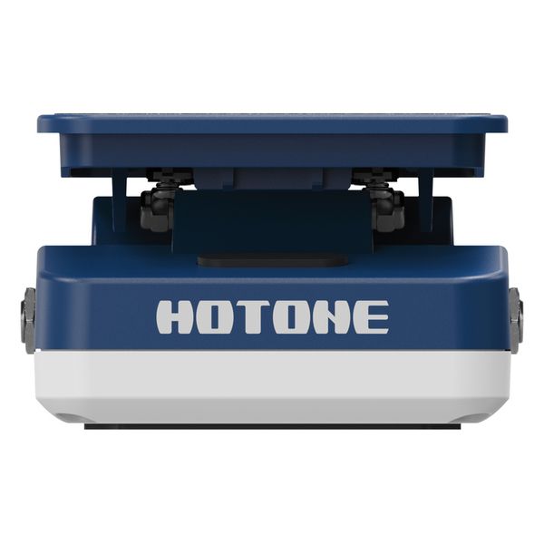 Hotone Wong Press Volume Exp Wah