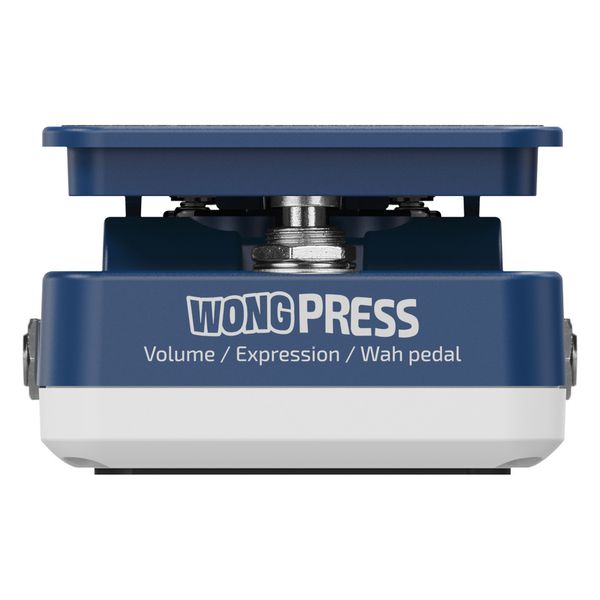 Hotone Wong Press Volume Exp Wah