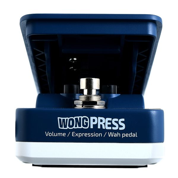 Hotone Wong Press Volume Exp Wah