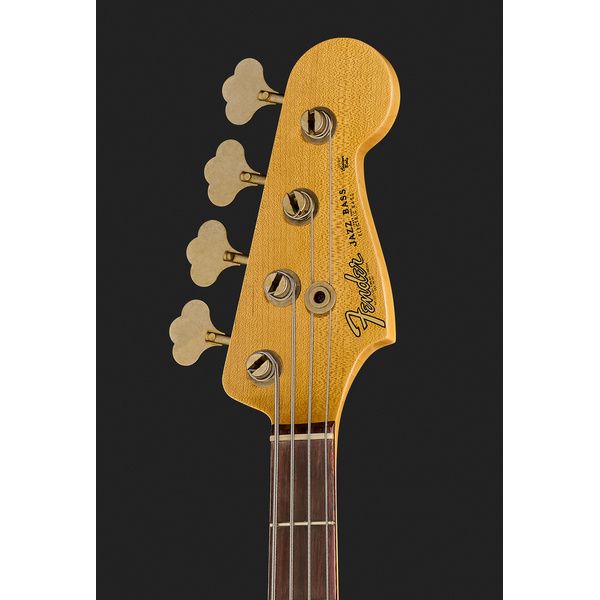 Fender 64 J-Bass SG Journeyman Relic