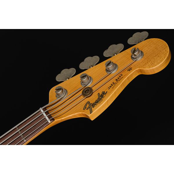 Fender 64 J-Bass SG Journeyman Relic